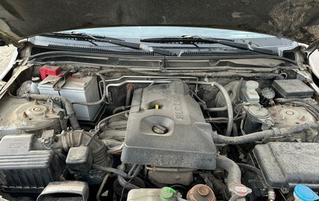Suzuki Grand Vitara, 2006 год, 570 000 рублей, 16 фотография