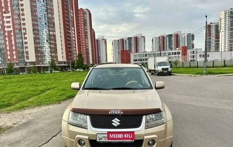 Suzuki Grand Vitara, 2006 год, 570 000 рублей, 3 фотография