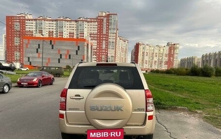 Suzuki Grand Vitara, 2006 год, 570 000 рублей, 6 фотография