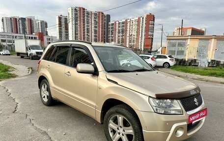 Suzuki Grand Vitara, 2006 год, 570 000 рублей, 4 фотография