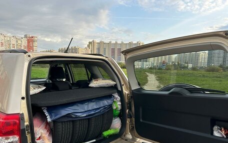 Suzuki Grand Vitara, 2006 год, 570 000 рублей, 17 фотография
