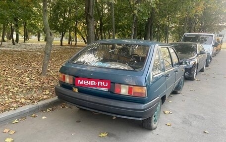 ИЖ 2126 «Ода», 2001 год, 90 000 рублей, 7 фотография