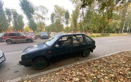 ИЖ 2126 «Ода», 2001 год, 90 000 рублей, 5 фотография