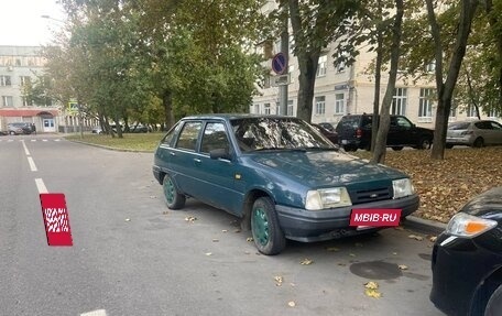 ИЖ 2126 «Ода», 2001 год, 90 000 рублей, 3 фотография