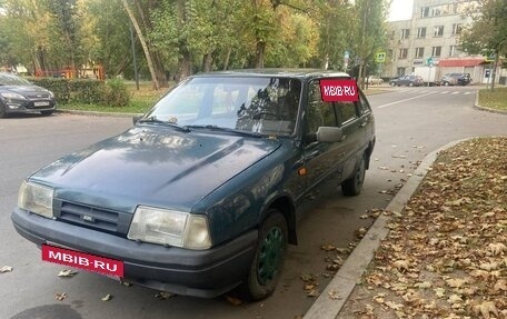 ИЖ 2126 «Ода», 2001 год, 90 000 рублей, 6 фотография