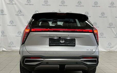 Geely Atlas, 2024 год, 3 878 019 рублей, 5 фотография