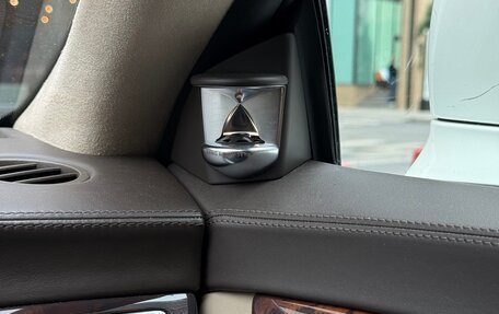 Mercedes-Benz CLS, 2013 год, 2 210 000 рублей, 11 фотография