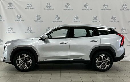 Geely Atlas, 2024 год, 3 878 019 рублей, 4 фотография