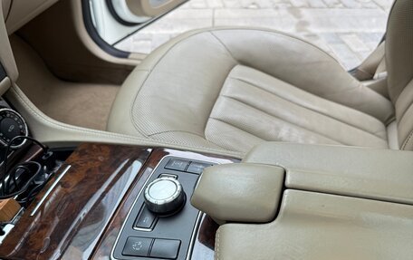 Mercedes-Benz CLS, 2013 год, 2 210 000 рублей, 9 фотография