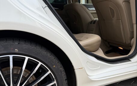 Mercedes-Benz CLS, 2013 год, 2 210 000 рублей, 15 фотография