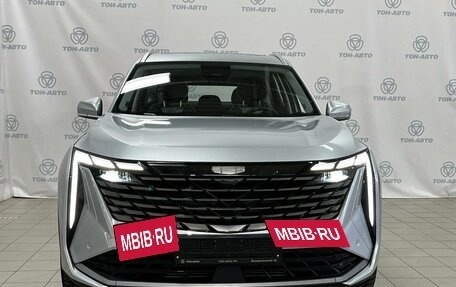 Geely Atlas, 2024 год, 3 878 019 рублей, 2 фотография