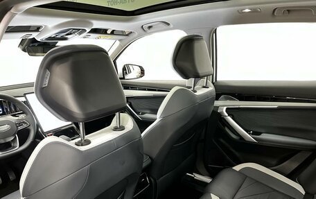Geely Atlas, 2024 год, 3 878 019 рублей, 7 фотография