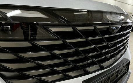 Geely Atlas, 2024 год, 3 878 019 рублей, 11 фотография