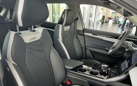 Geely Atlas, 2024 год, 3 878 019 рублей, 20 фотография