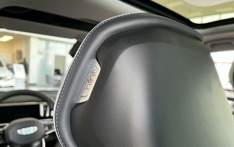 Geely Atlas, 2024 год, 3 878 019 рублей, 12 фотография