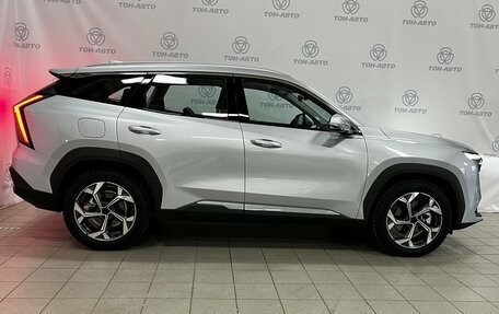 Geely Atlas, 2024 год, 3 878 019 рублей, 10 фотография
