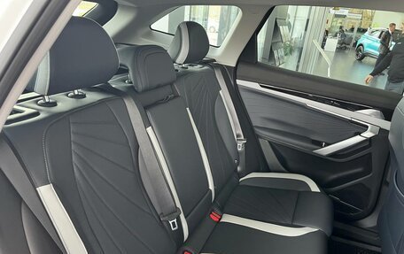 Geely Atlas, 2024 год, 3 878 019 рублей, 14 фотография