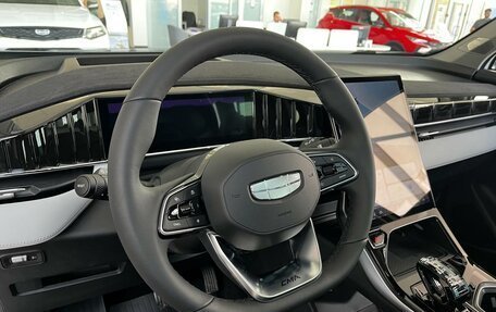 Geely Atlas, 2024 год, 3 878 019 рублей, 17 фотография