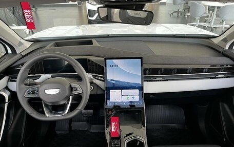 Geely Atlas, 2024 год, 3 878 019 рублей, 6 фотография