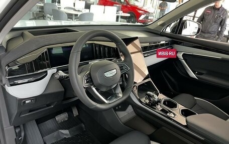 Geely Atlas, 2024 год, 3 878 019 рублей, 13 фотография