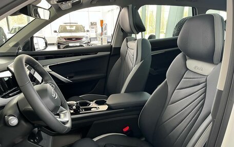 Geely Atlas, 2024 год, 3 878 019 рублей, 22 фотография