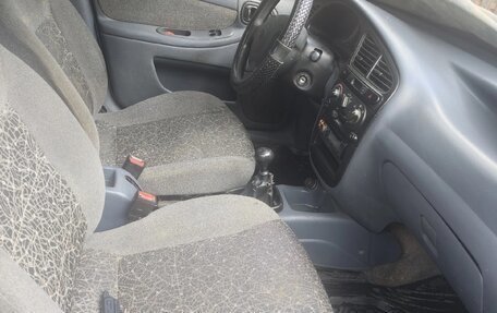 ЗАЗ Chance, 2011 год, 130 000 рублей, 4 фотография