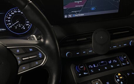 Hyundai Palisade I, 2021 год, 4 100 000 рублей, 5 фотография