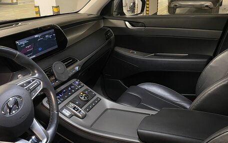 Hyundai Palisade I, 2021 год, 4 100 000 рублей, 4 фотография
