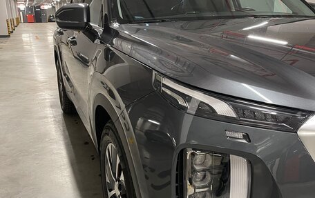 Hyundai Palisade I, 2021 год, 4 100 000 рублей, 3 фотография