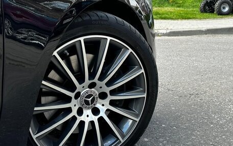 Mercedes-Benz CLA, 2019 год, 3 000 000 рублей, 14 фотография