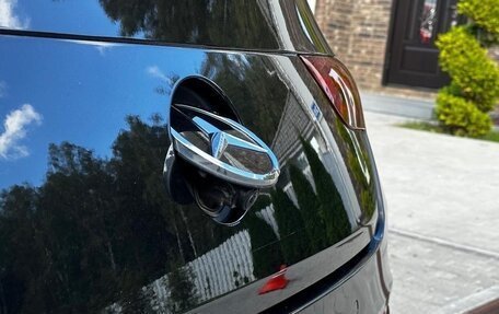Mercedes-Benz CLA, 2019 год, 3 000 000 рублей, 11 фотография