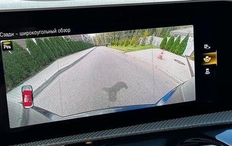 Mercedes-Benz CLA, 2019 год, 3 000 000 рублей, 12 фотография