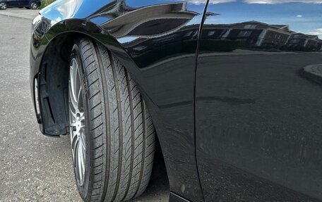 Mercedes-Benz CLA, 2019 год, 3 000 000 рублей, 17 фотография