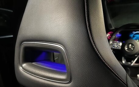 Mercedes-Benz CLA, 2019 год, 3 000 000 рублей, 20 фотография