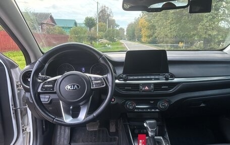 KIA Cerato IV, 2020 год, 1 490 000 рублей, 5 фотография