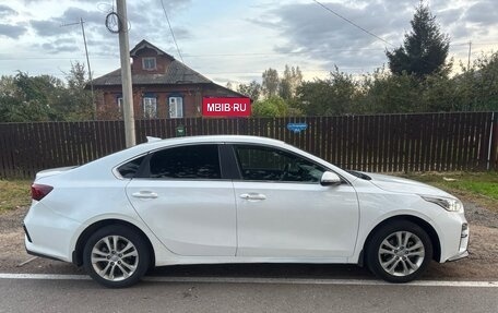 KIA Cerato IV, 2020 год, 1 490 000 рублей, 2 фотография