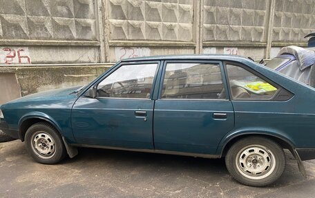 Москвич Святогор, 1998 год, 120 000 рублей, 2 фотография