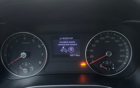 KIA Cerato IV, 2020 год, 1 490 000 рублей, 12 фотография