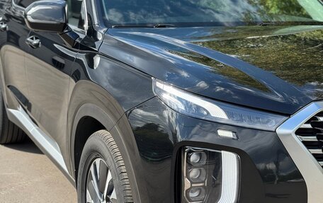 Hyundai Palisade I, 2021 год, 3 550 000 рублей, 7 фотография