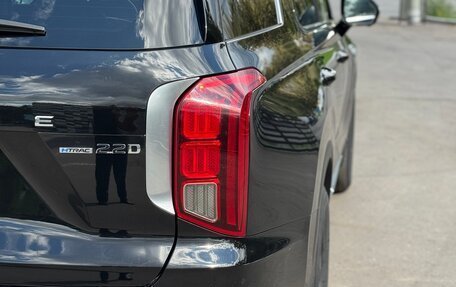 Hyundai Palisade I, 2021 год, 3 550 000 рублей, 8 фотография