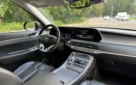 Hyundai Palisade I, 2021 год, 3 550 000 рублей, 9 фотография