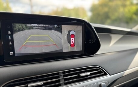 Hyundai Palisade I, 2021 год, 3 550 000 рублей, 11 фотография