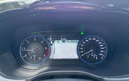 Hyundai Palisade I, 2021 год, 3 550 000 рублей, 13 фотография