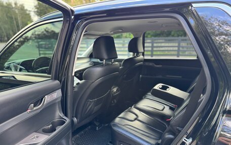 Hyundai Palisade I, 2021 год, 3 550 000 рублей, 18 фотография