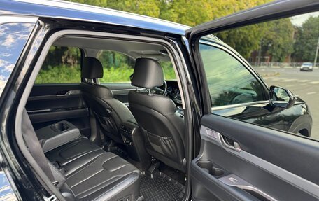 Hyundai Palisade I, 2021 год, 3 550 000 рублей, 23 фотография