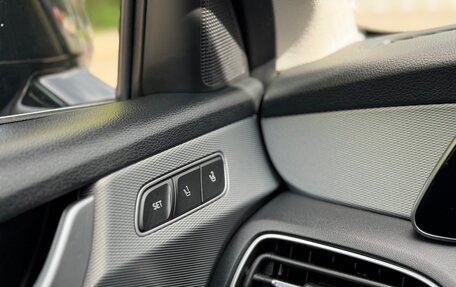 Hyundai Palisade I, 2021 год, 3 550 000 рублей, 15 фотография