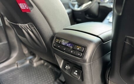 Hyundai Palisade I, 2021 год, 3 550 000 рублей, 21 фотография