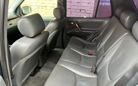 Mercedes-Benz M-Класс, 1999 год, 450 000 рублей, 8 фотография