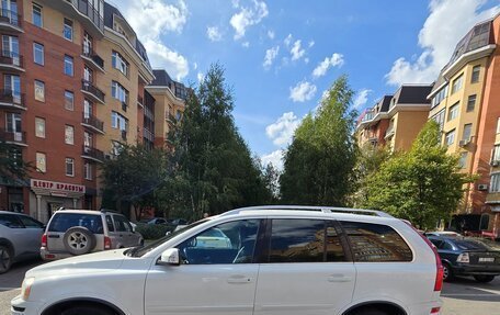 Volvo XC90 II рестайлинг, 2012 год, 1 750 000 рублей, 2 фотография