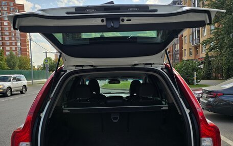 Volvo XC90 II рестайлинг, 2012 год, 1 750 000 рублей, 6 фотография